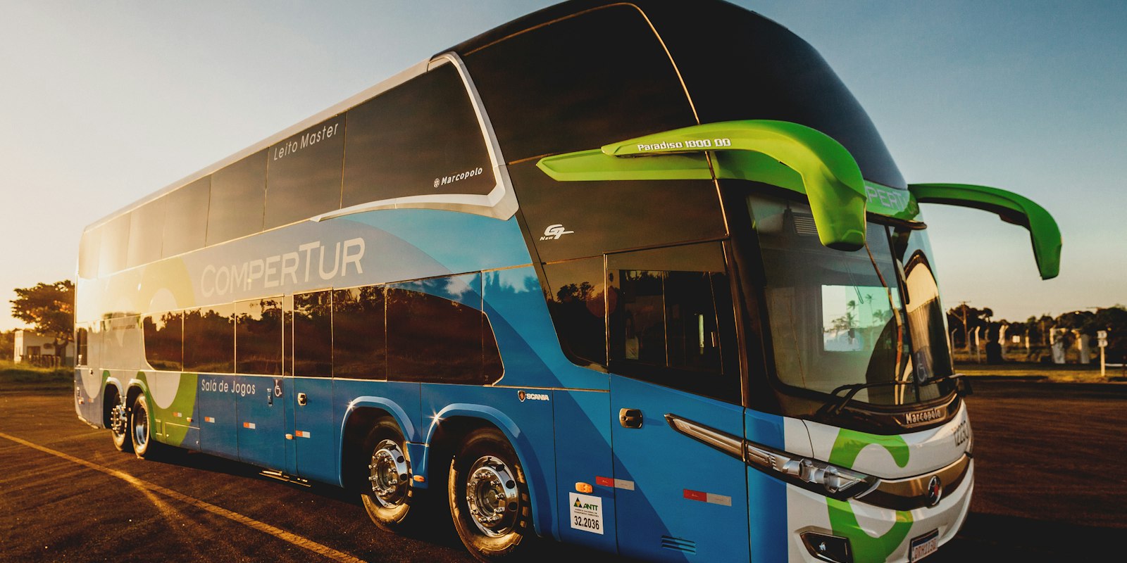 Governo envia ao Congresso proposta de tarifa zero no transporte